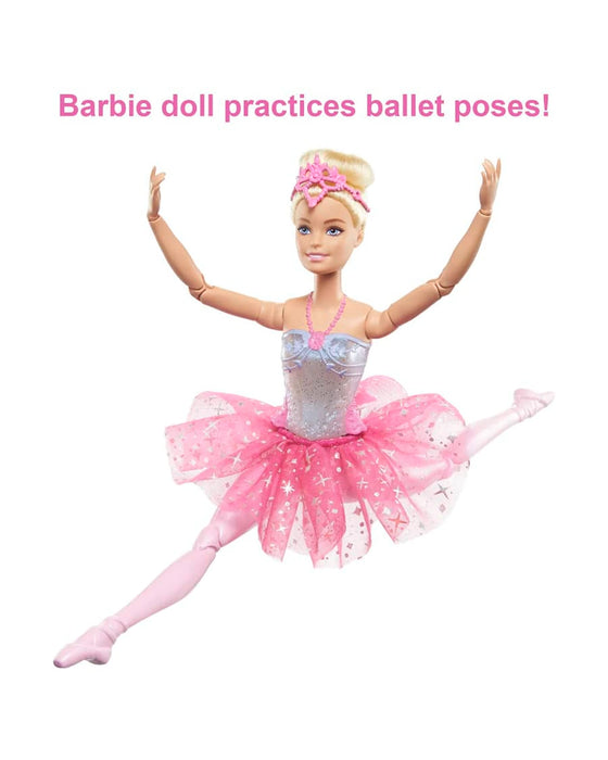 Barbie Feature Ballerina