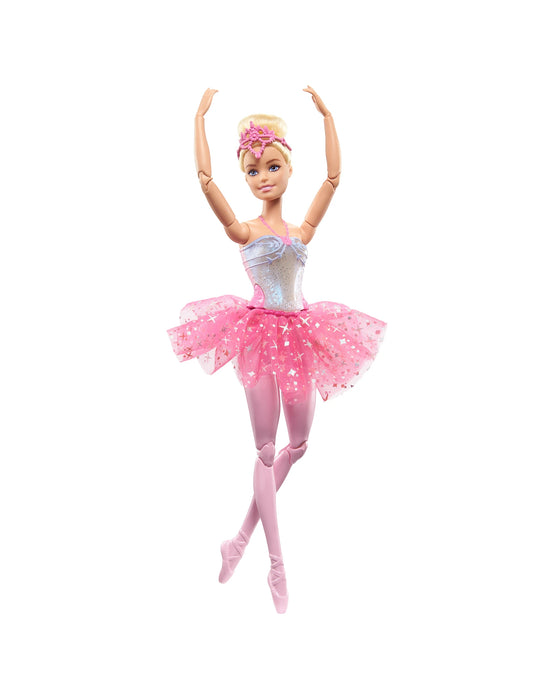 Barbie Feature Ballerina