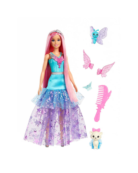 Barbie A Touch Of Magic Dolls Assorted
