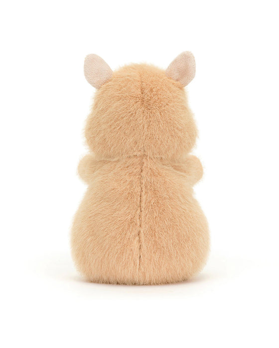 Jellycat Hank Hamster