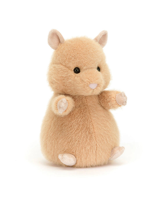 Jellycat Hank Hamster