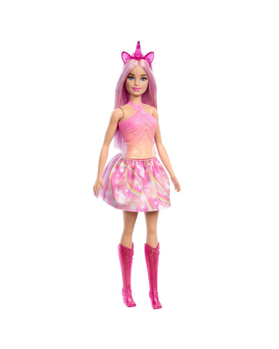 Barbie New Core Unicorns New Assorted