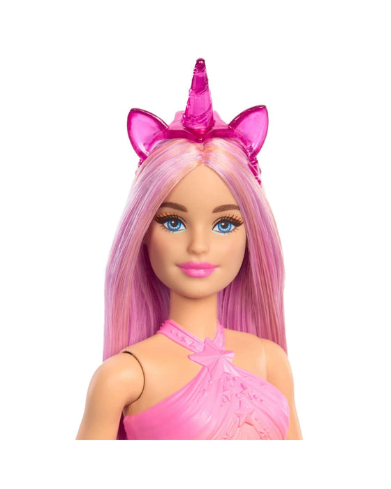 Barbie New Core Unicorns New Assorted