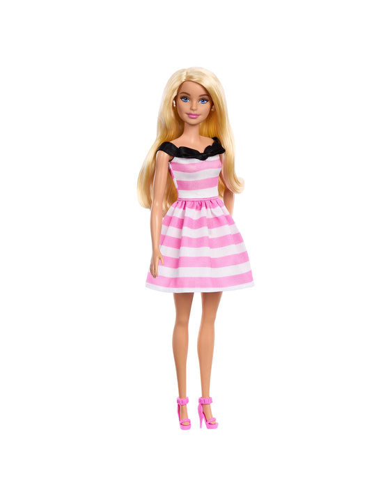 Barbie 65Th Gc Anniversary Doll