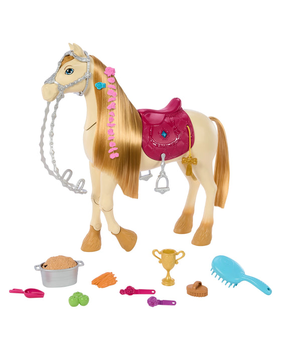 Barbie Dance and Show Horse