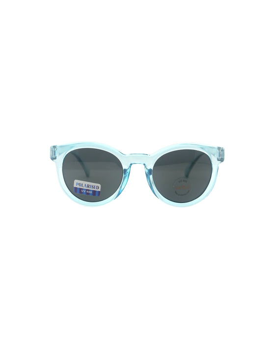 Sunbug Blue Phantos Polarised Sunglasses