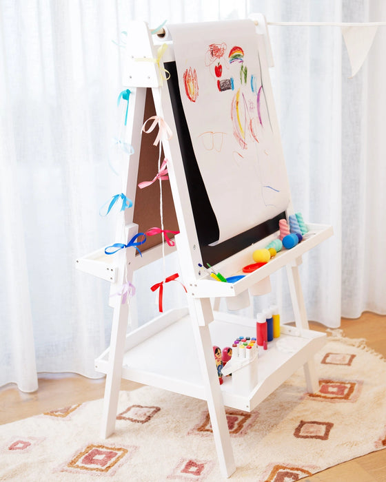 Icando Designer Easel