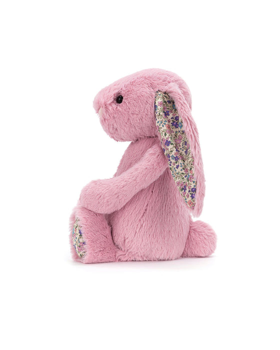 Jellycat Blossom Bashful Tulip Pink Bunny Medium