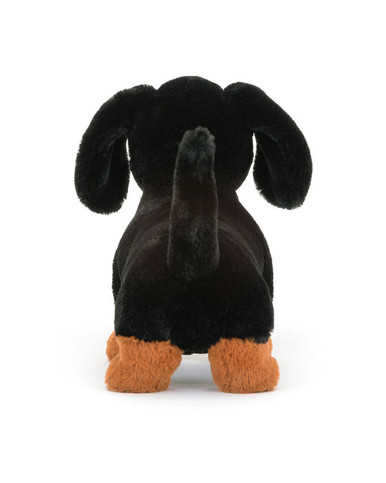 Jellycat Freddie Sausage Dog