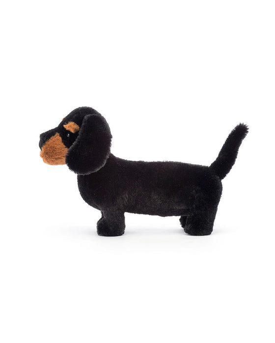 Jellycat Freddie Sausage Dog