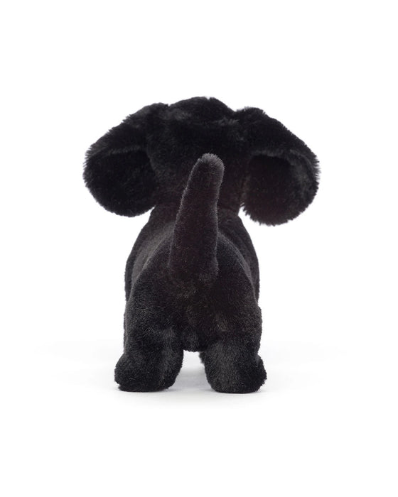 Jellycat Freddie Sausage Dog