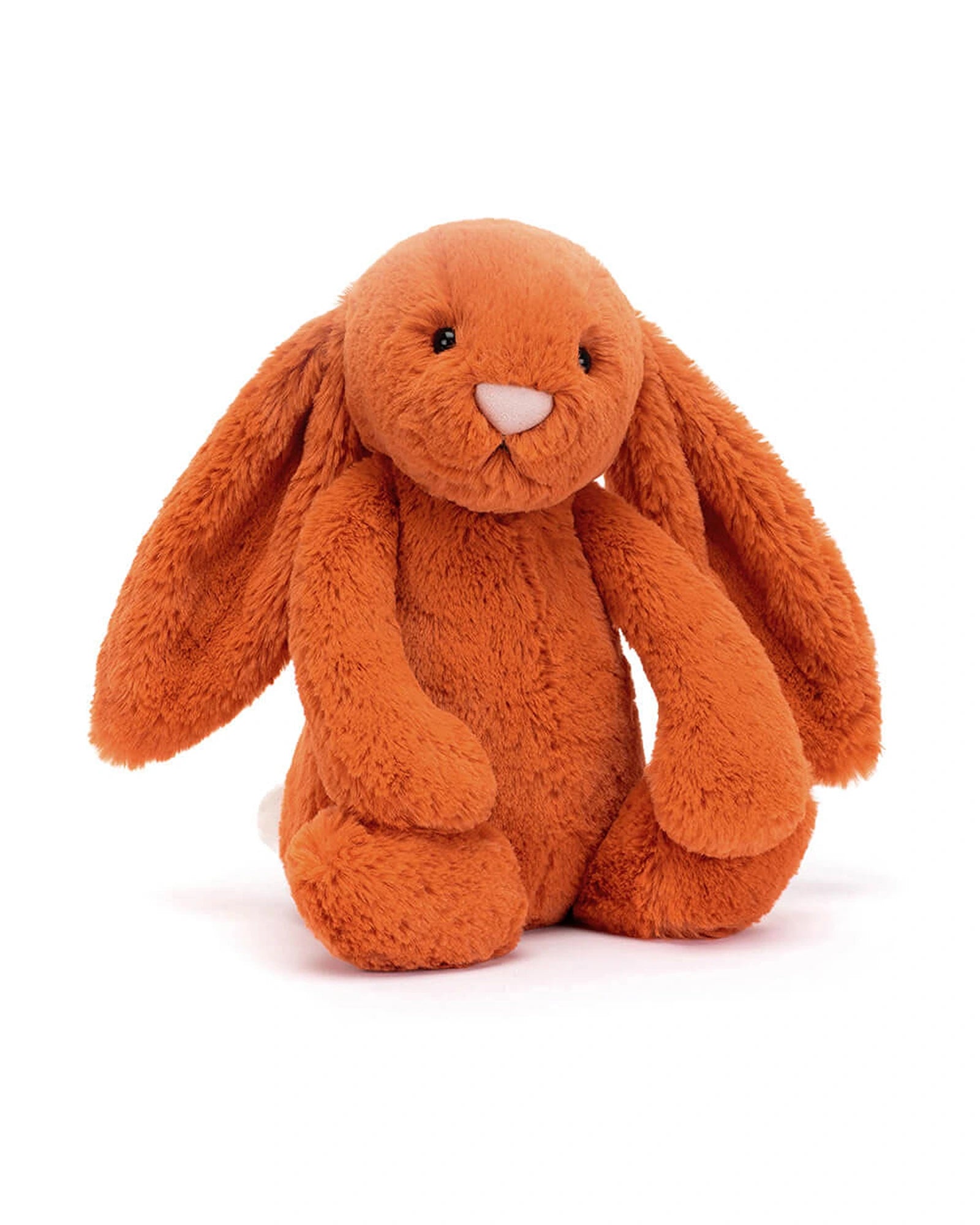 Reserved buy list Jellycat bunny set of 3 Tangerine/Apple/Sunshine BNWT