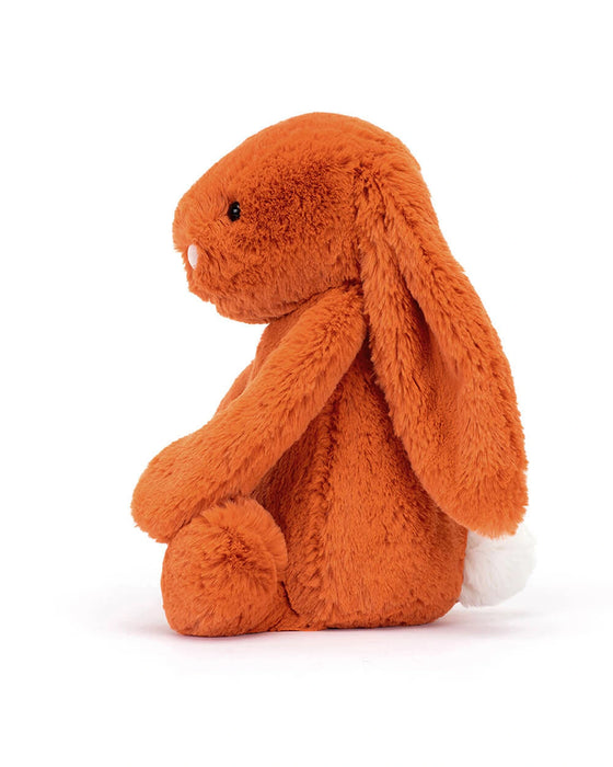 Jellycat Bashful Tangerine Bunny