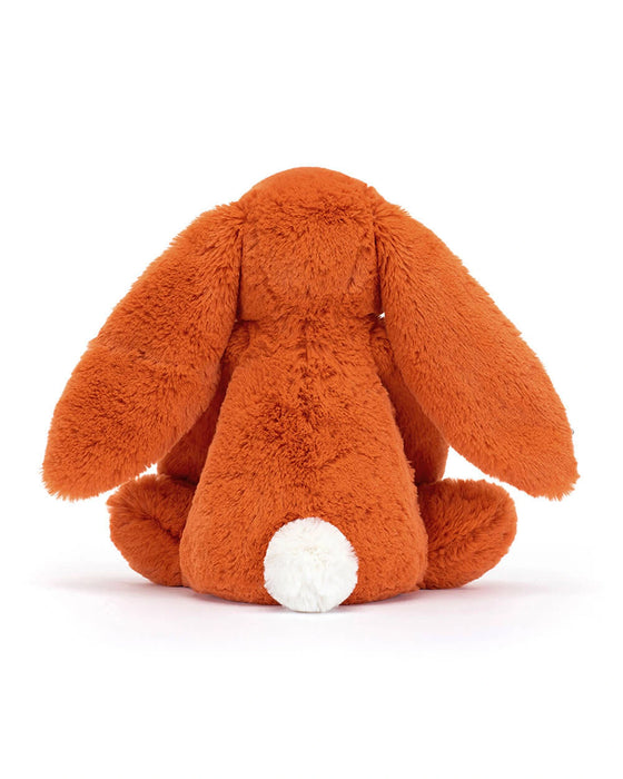 Jellycat Bashful Tangerine Bunny