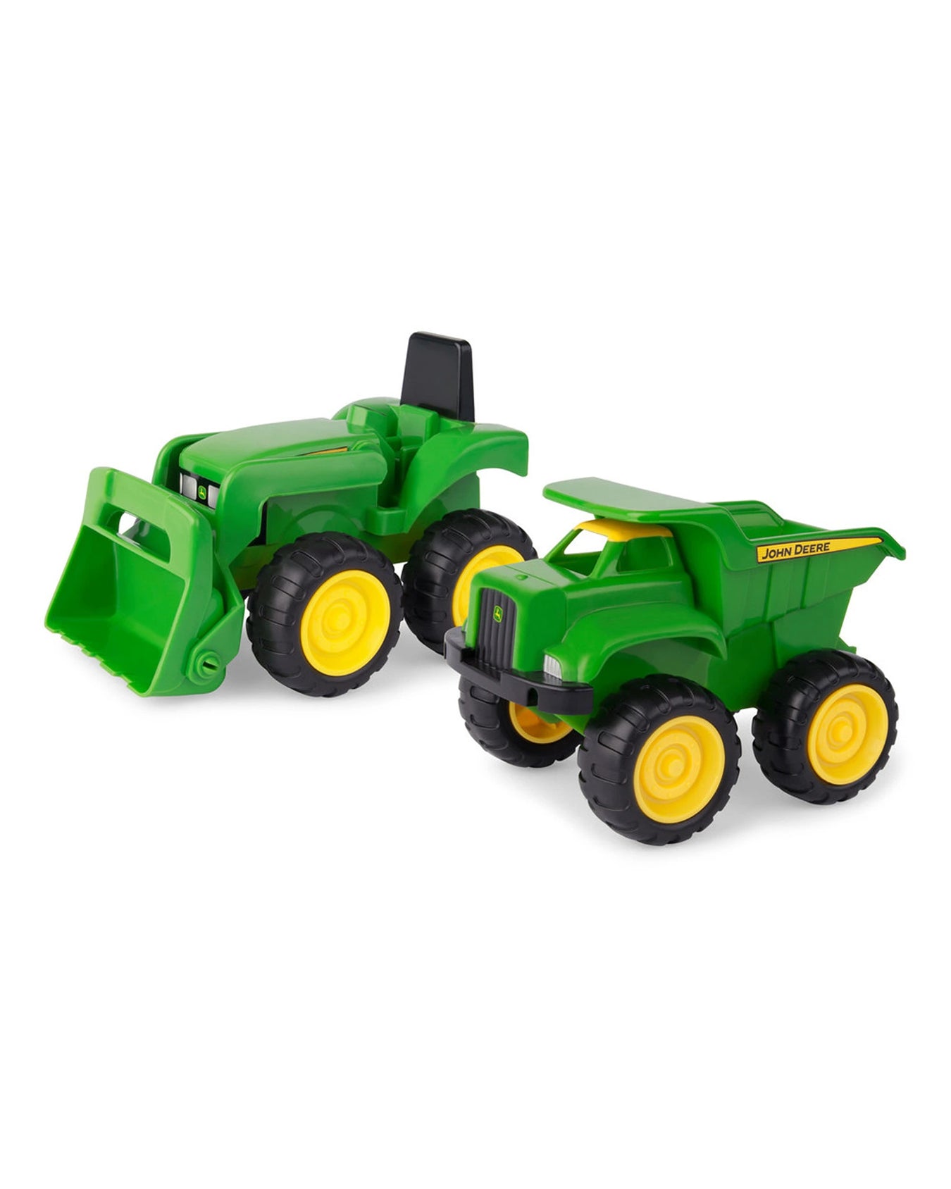 John Deere