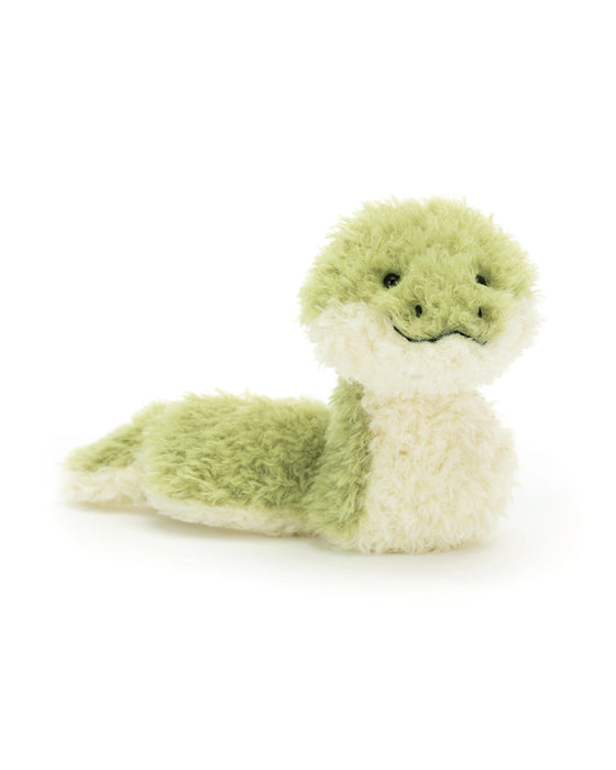 Jellycat Little Snake