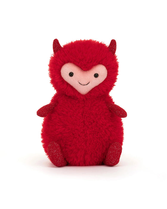 Jellycat Hugg McSnugg