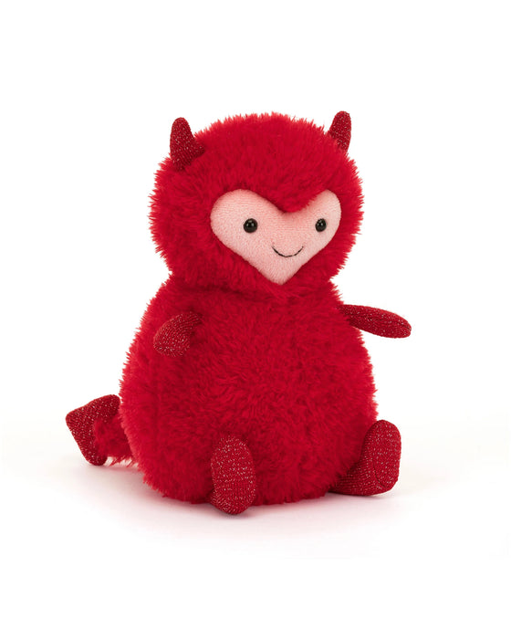 Jellycat Hugg McSnugg