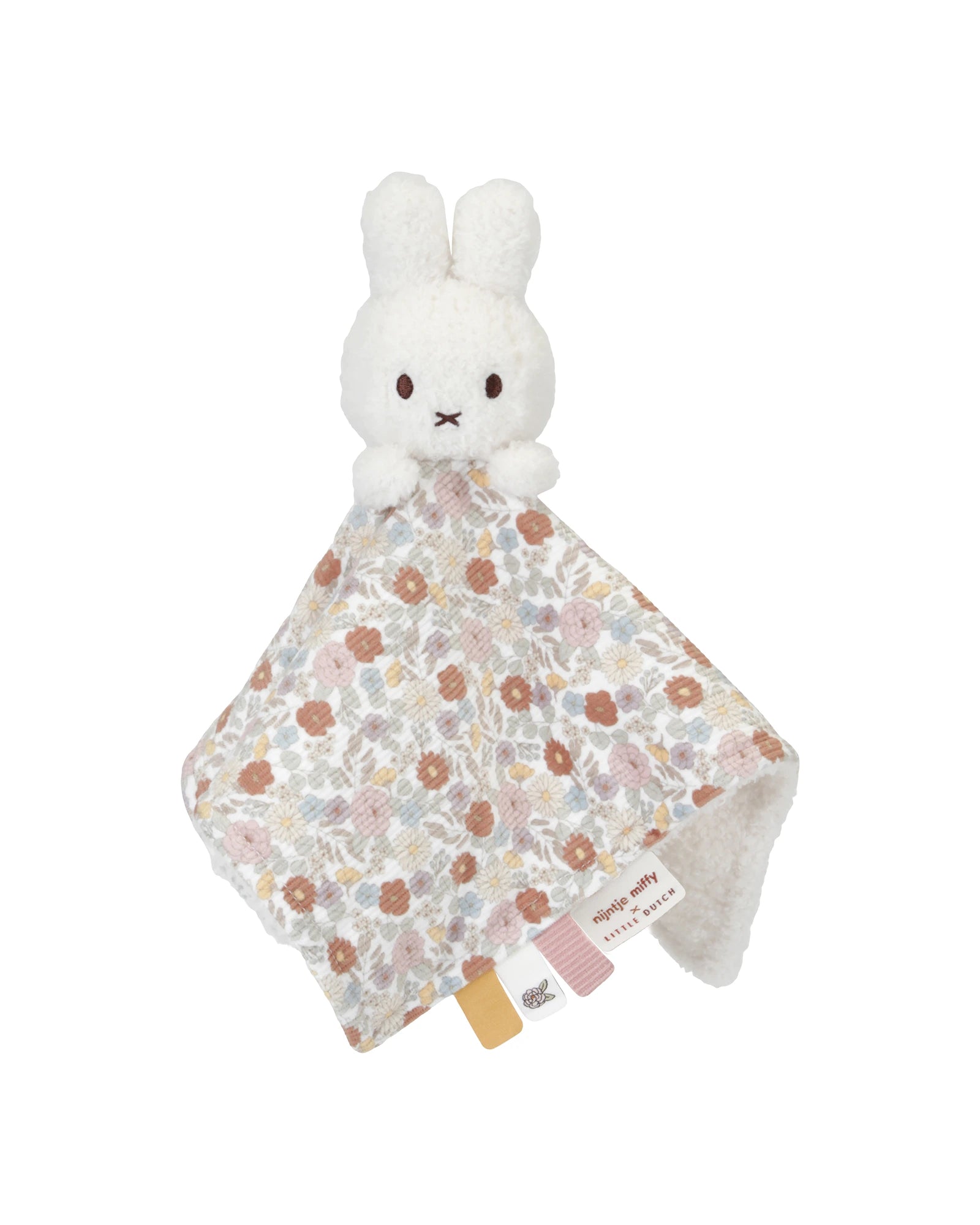 Miffy baby blanket sale