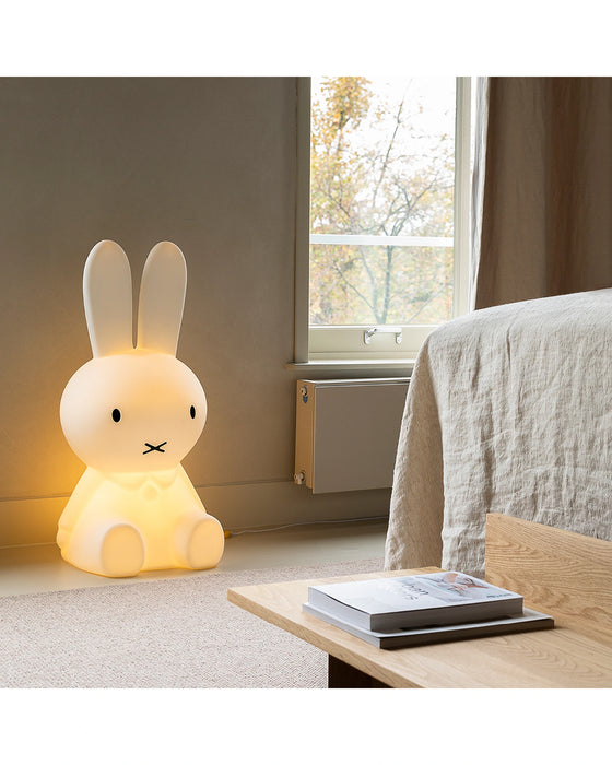 Miffy XL Lamp