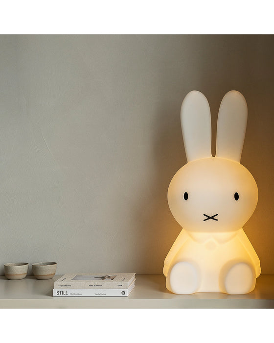 Miffy XL Lamp