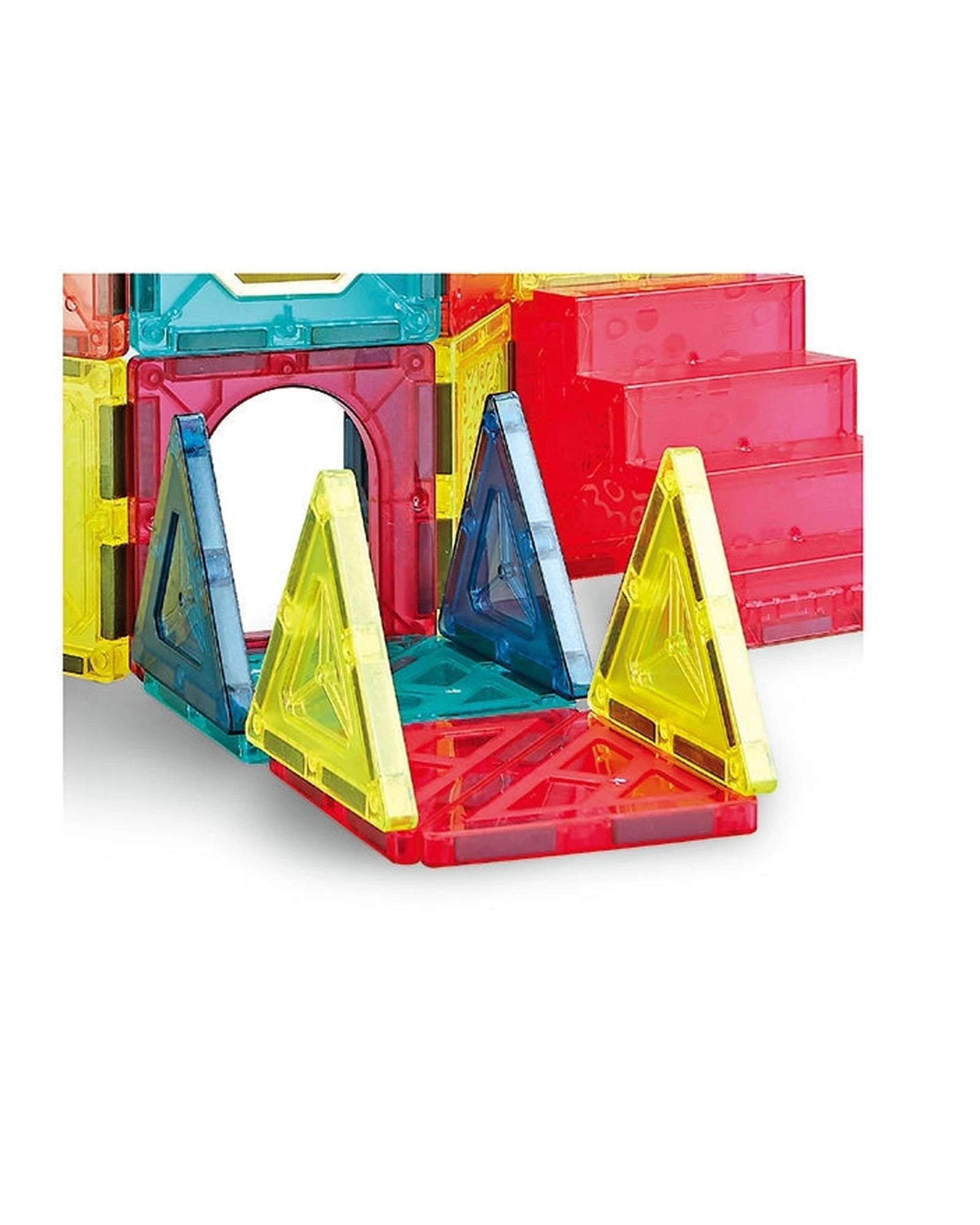 Kidstuff sales magnetic tiles