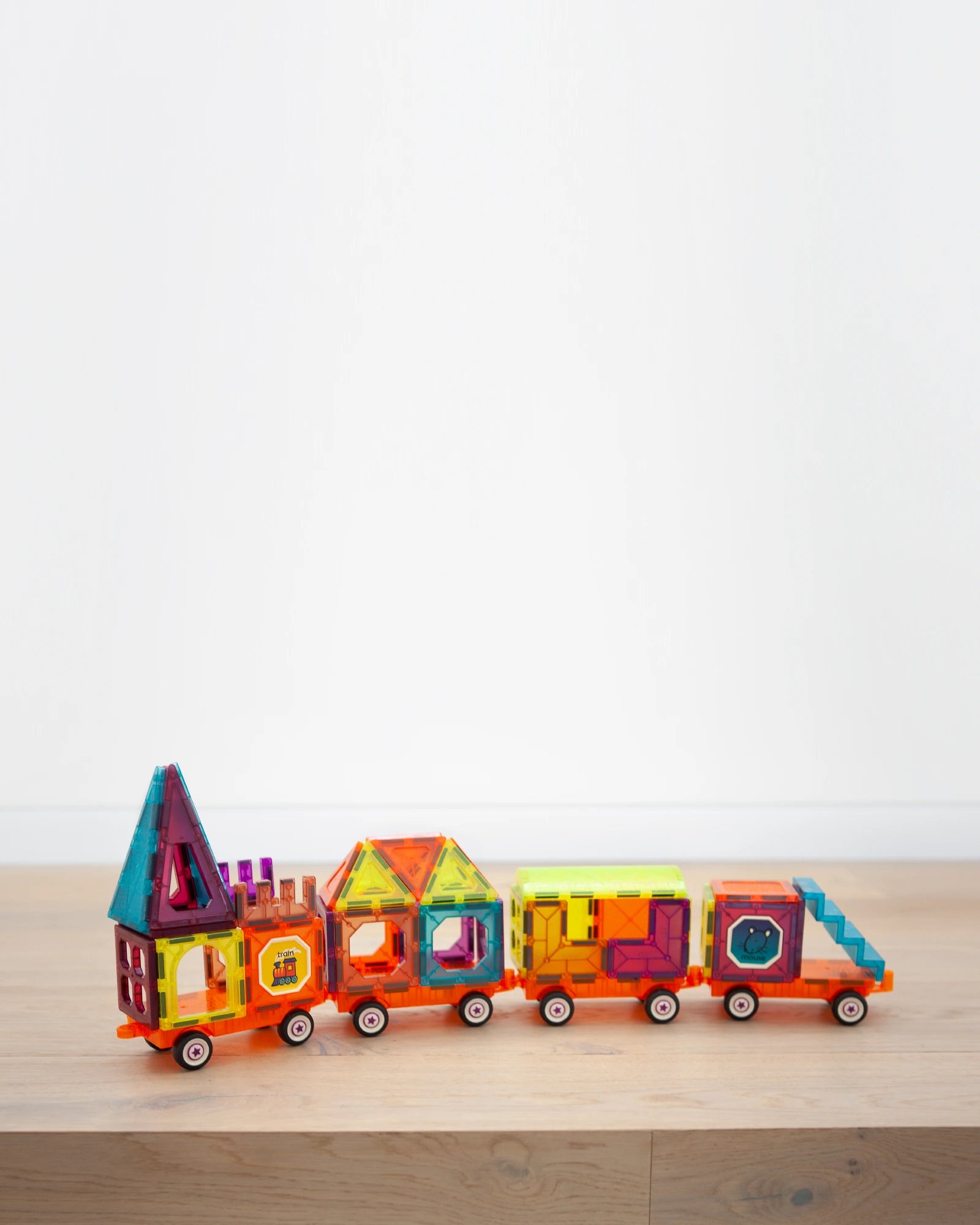 Kidstuff sales magnetic tiles