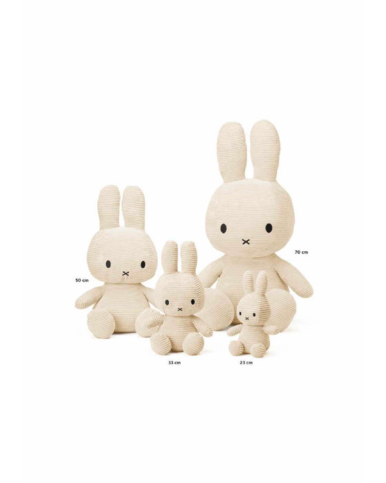 Buy Miffy Sitting Teddy 33cm