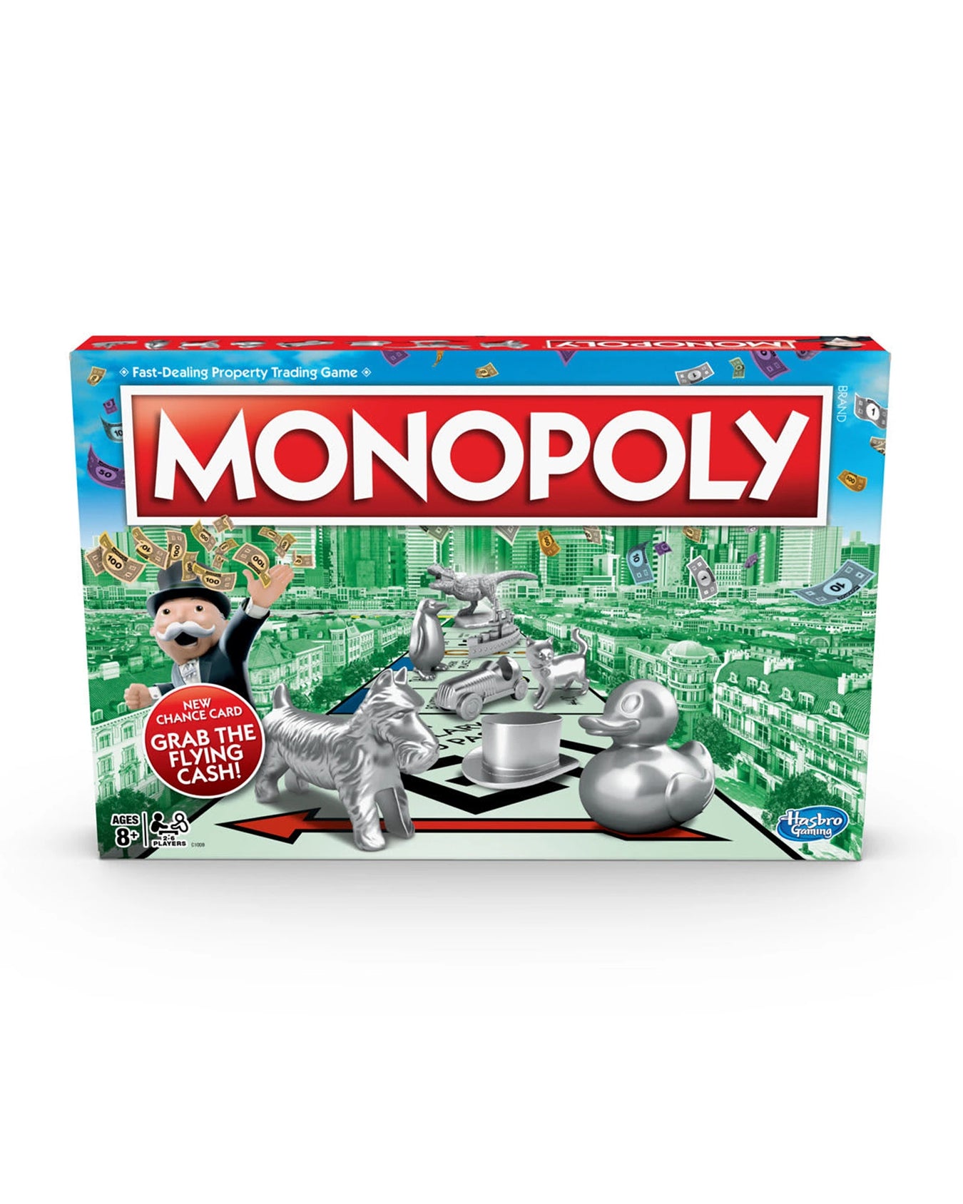 Monopoly