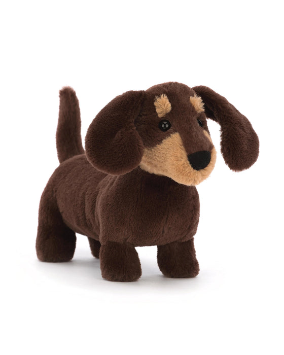 Otto Sausage Dog Small