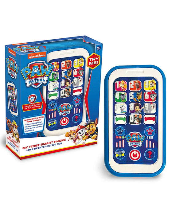 PAW Patrol Smart Phone