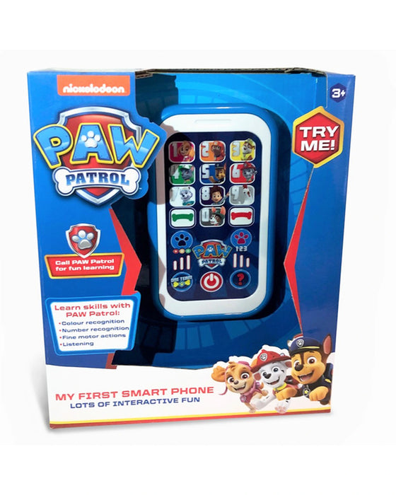 PAW Patrol Smart Phone