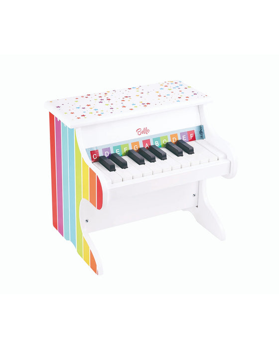 Bello Carnival Piano