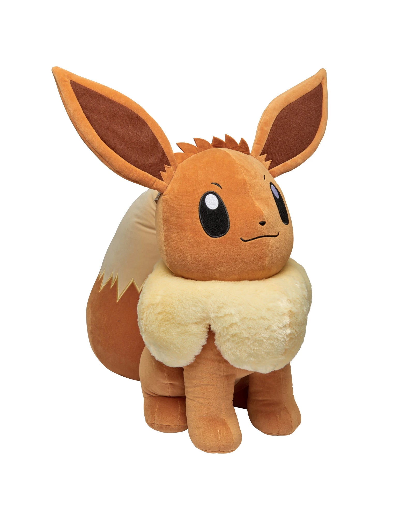 eevee soft toy