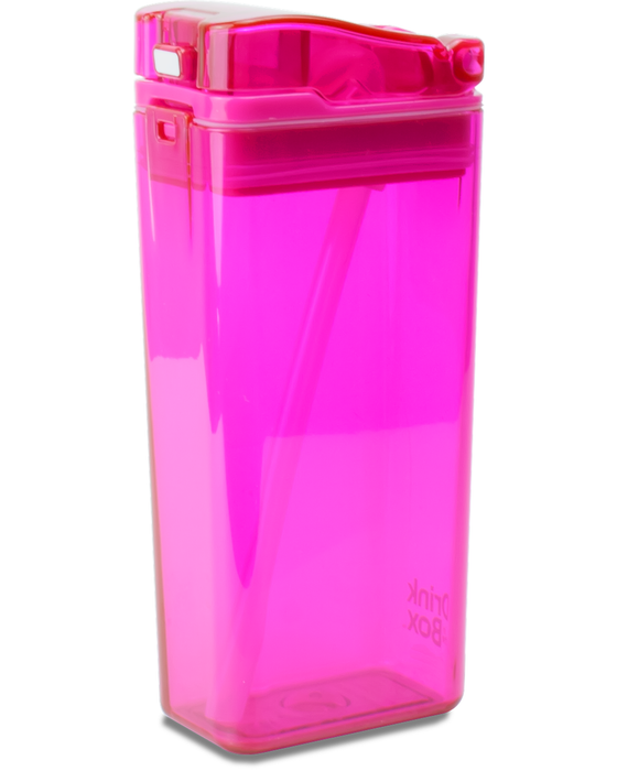 Drink In The Box Large Gen3 Pink