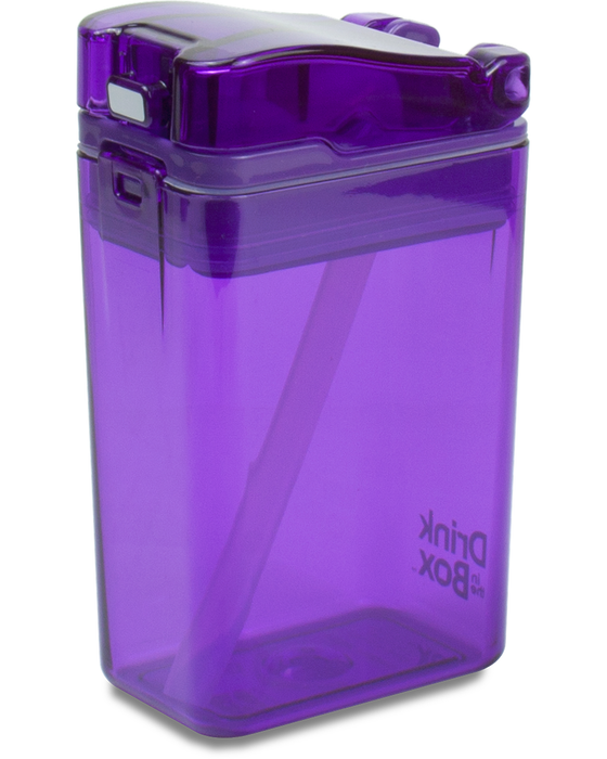 Drink In The Box Small Gen3 Purple