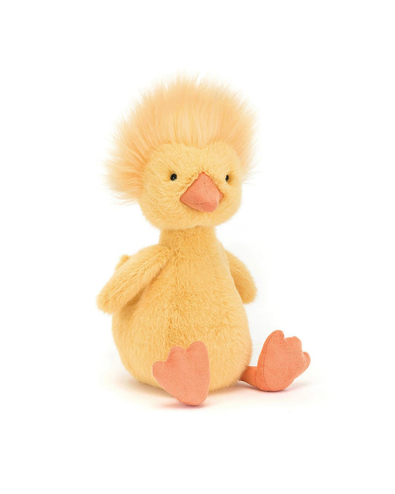 Jellycat Dorit Duckling