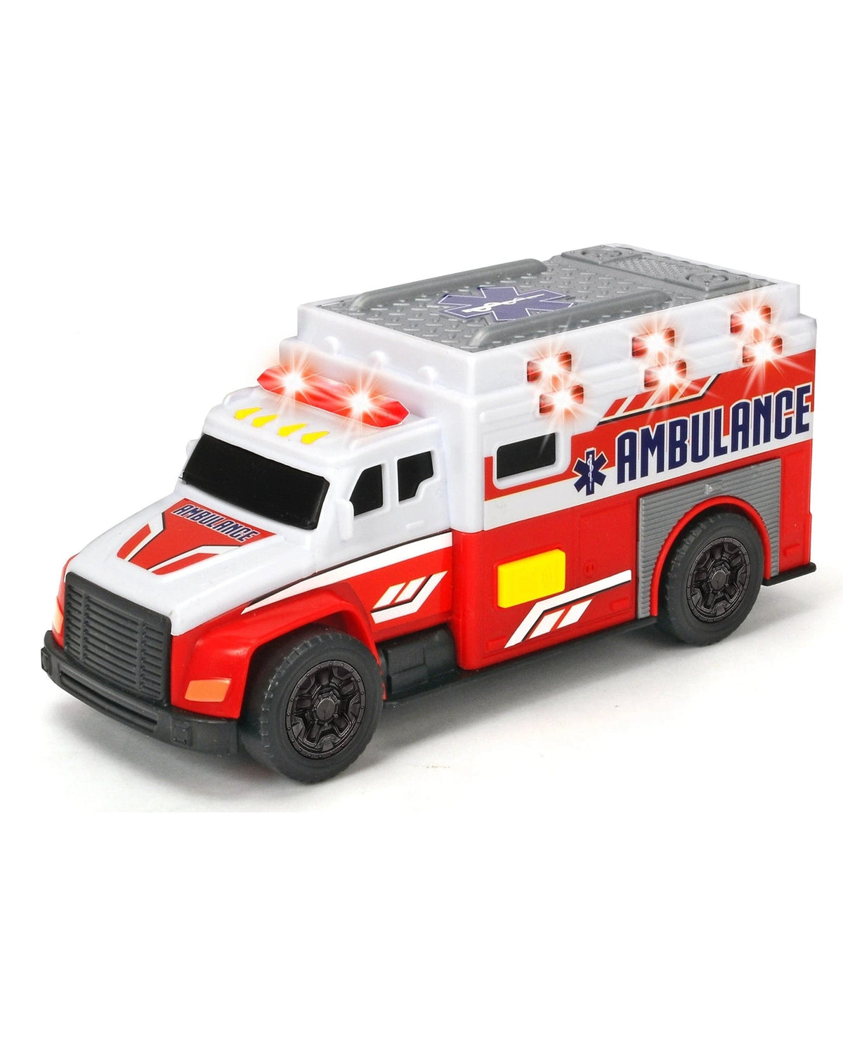 toy ambulance australia