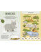 Sassi Sticker and Activity Book The Savannah