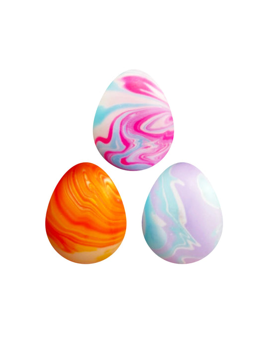 Schylling - Swirlie Eggs NeeDoh