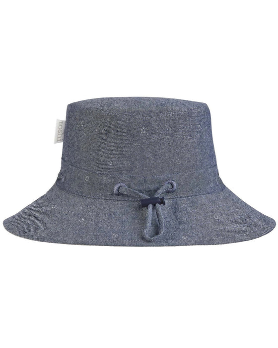 Toshi Sunhat Xavier Midnight