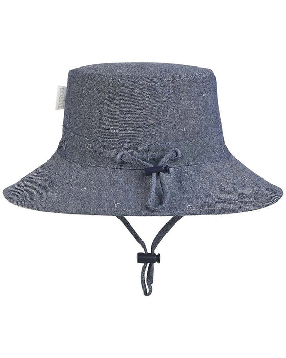 Toshi Sunhat Xavier Midnight