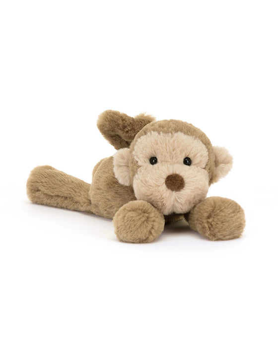 Jellycat Smudge Monkey Tiny