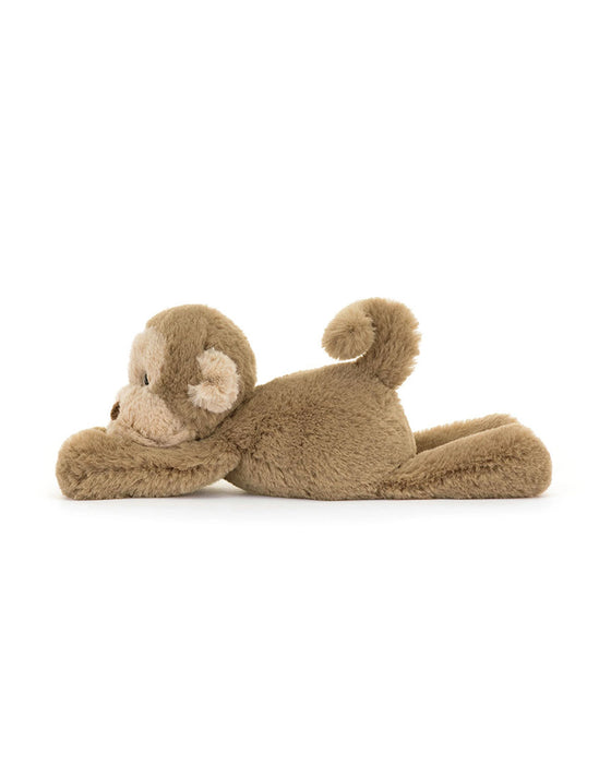 Jellycat Smudge Monkey Tiny