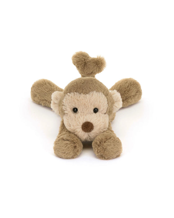 Jellycat Smudge Monkey Tiny