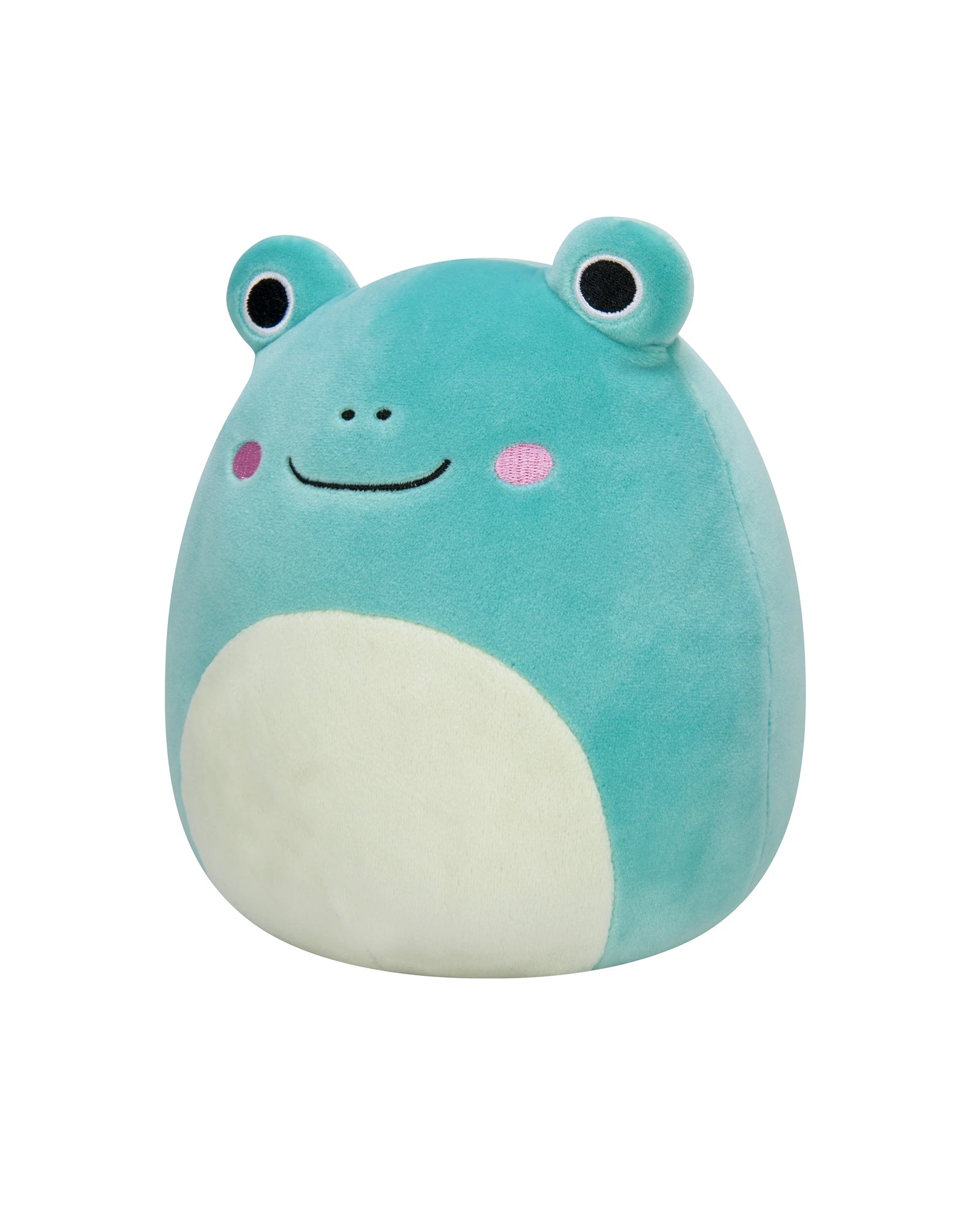 frog squishmallow