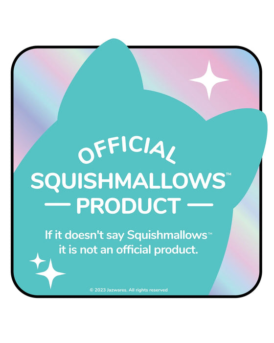 Squishmallows Aicha Clam 14 inch