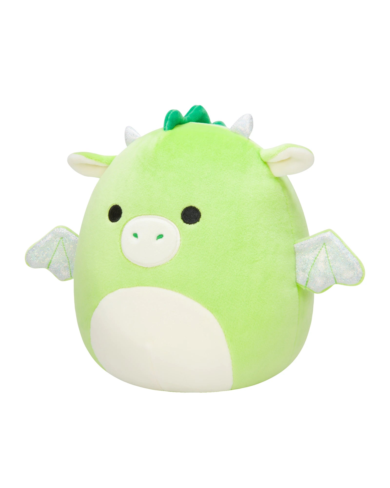 Green squishmallow hot sale