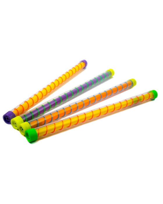 Fizz Fun Groan Tube - Assorted