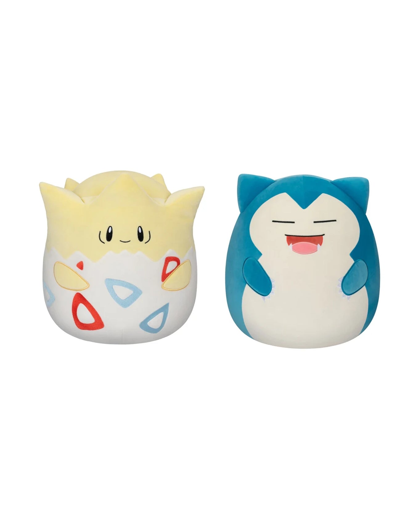 Pokemon Squishmallow